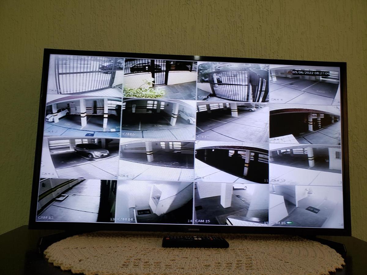 Apto Rj Mobiliado Ha 170 Metros Da Do Com Wi-fi E Garagem Coberta