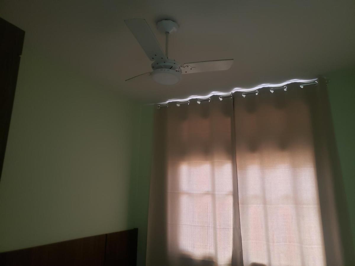 Apartment Apto Rj Mobiliado Ha 170 Metros Da Do Com Wi-fi E Garagem Coberta *