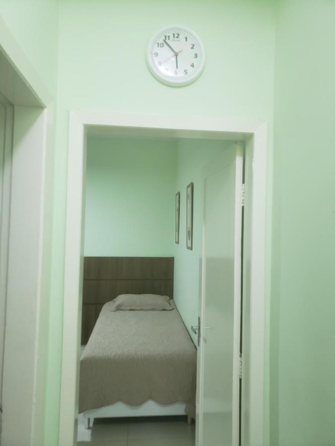 Apartment Apto Rj Mobiliado Ha 170 Metros Da Do Com Wi-fi E Garagem Coberta *
