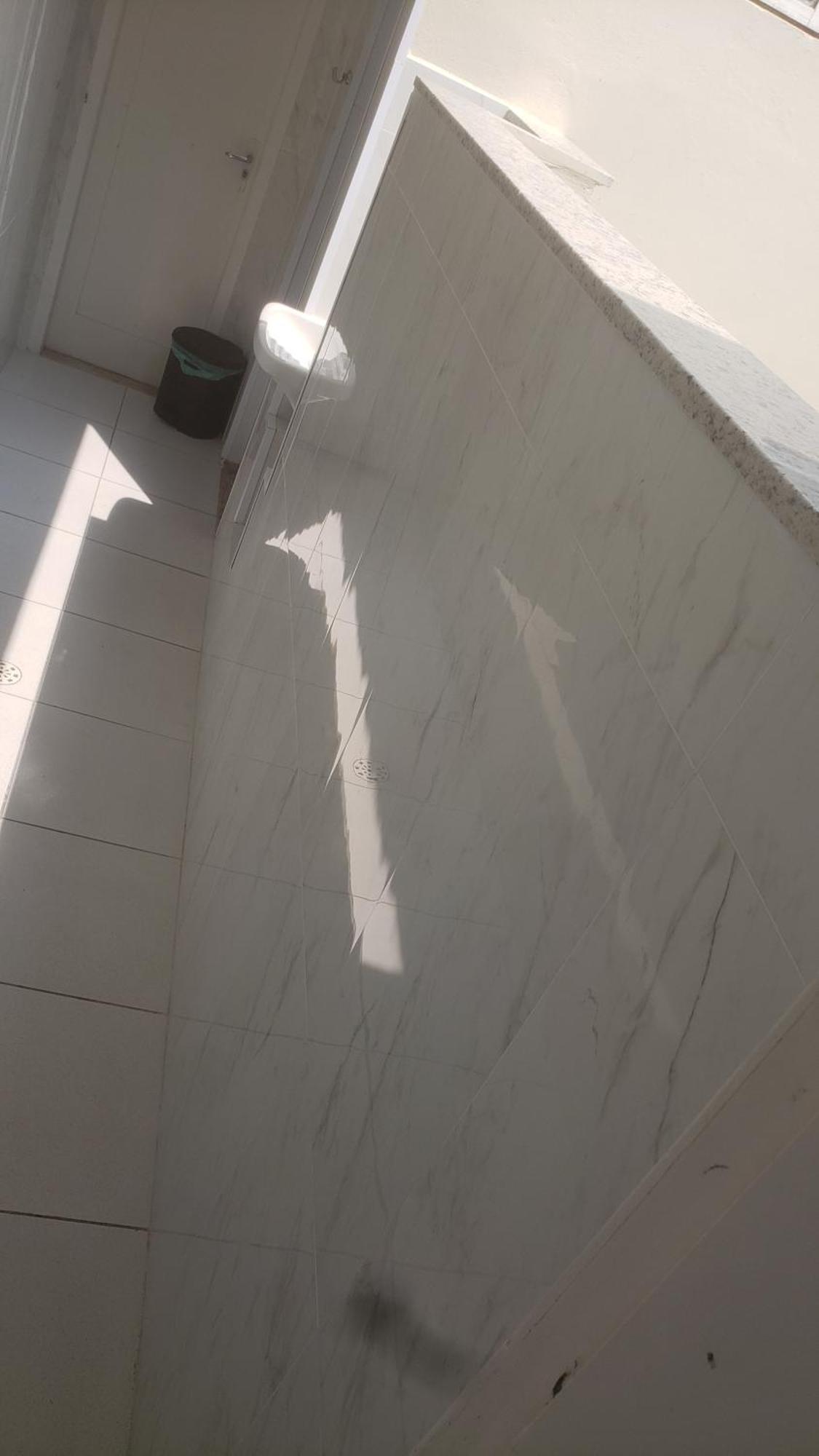 Apto Rj Mobiliado Ha 170 Metros Da Do Com Wi-fi E Garagem Coberta Apartment
